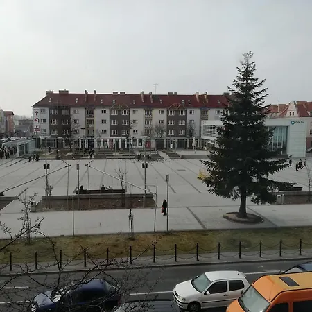Apartament Loft DeLuxe Koszalin Exterior foto