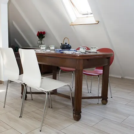 Apartament Loft DeLuxe Koszalin Exterior foto