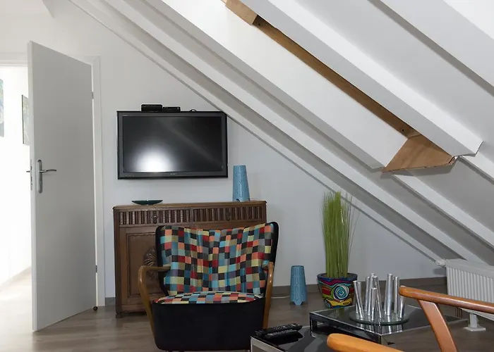 Apartament Loft DeLuxe Koszalin