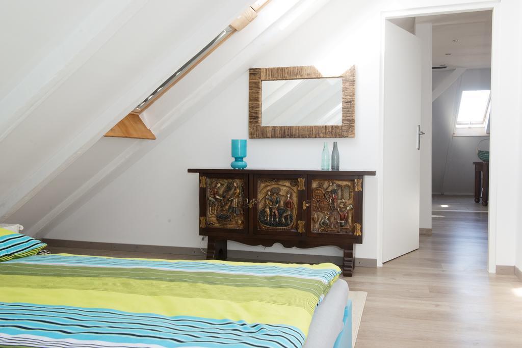 Loft Deluxe Apartment