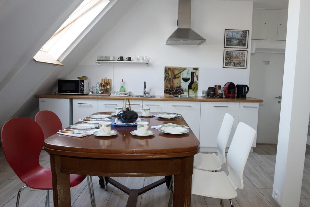Loft Deluxe Koszalin