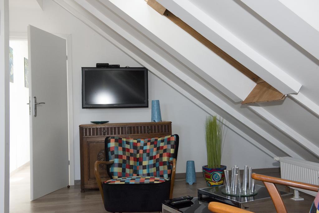 Loft Deluxe Apartment Koszalin