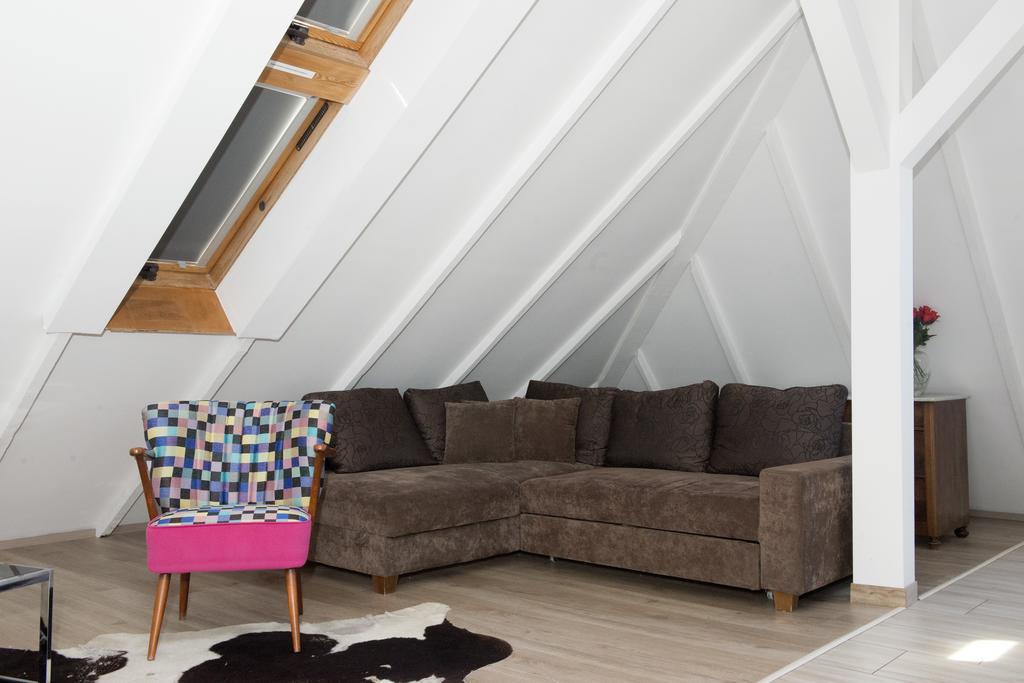 Apartment Loft Deluxe *