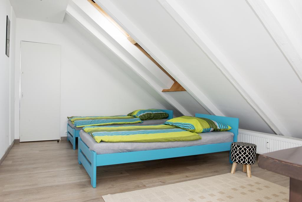 Loft Deluxe * Koszalin
