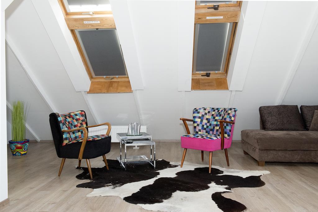 Loft Deluxe Apartment *