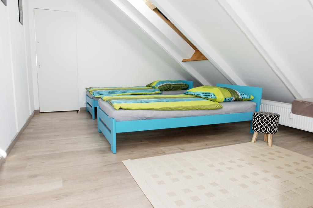 Loft Deluxe Apartment