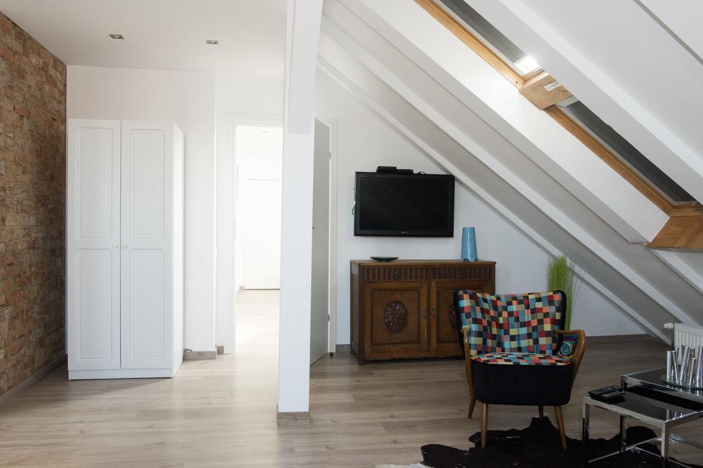 Loft Deluxe *