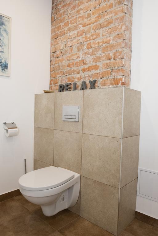 Loft Deluxe Apartment Koszalin