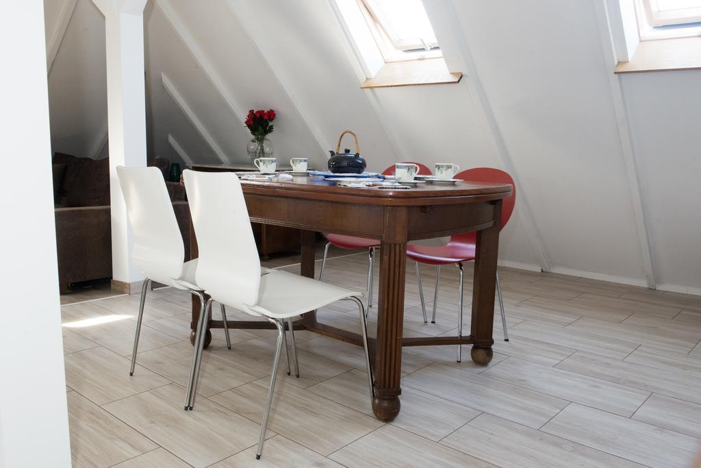 Loft Deluxe Koszalin